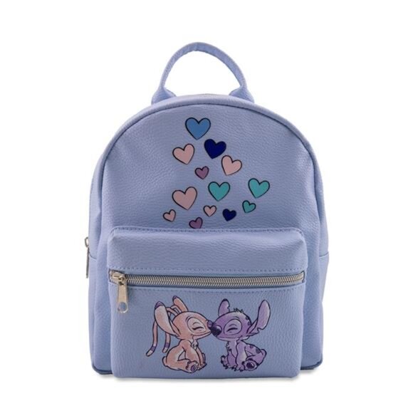 Other - Disney Stitch Kids 11'' Backpack